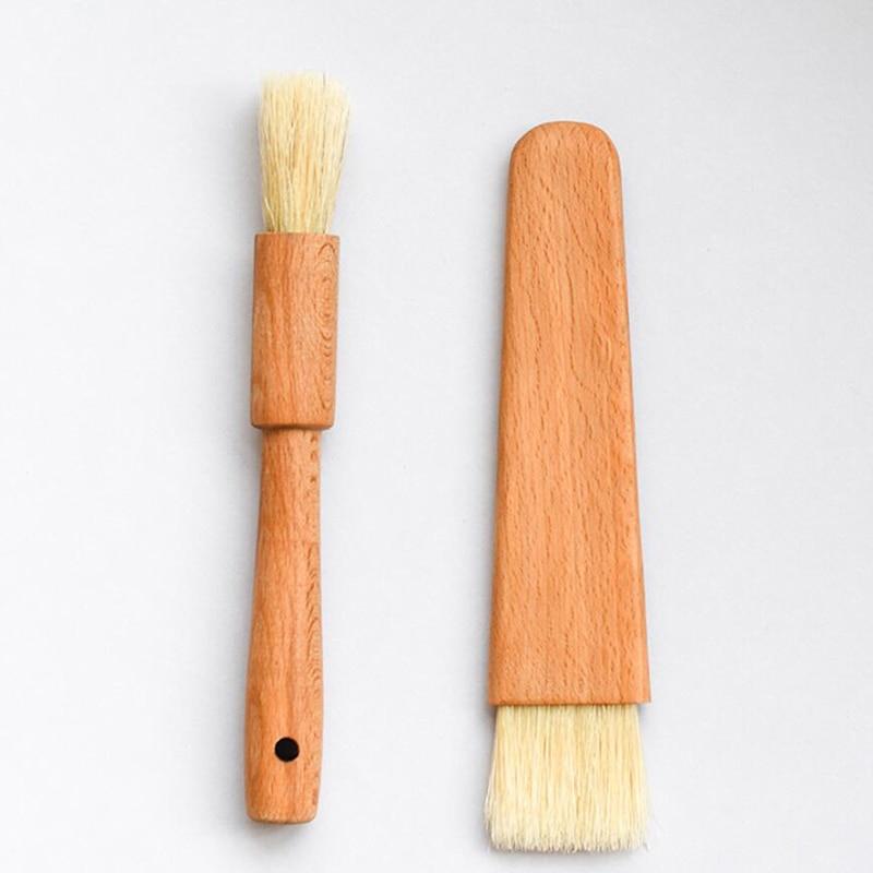Holz Grill Öl Pinsel | Karnz