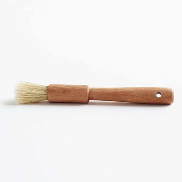 Holz Grill Öl Pinsel | Karnz