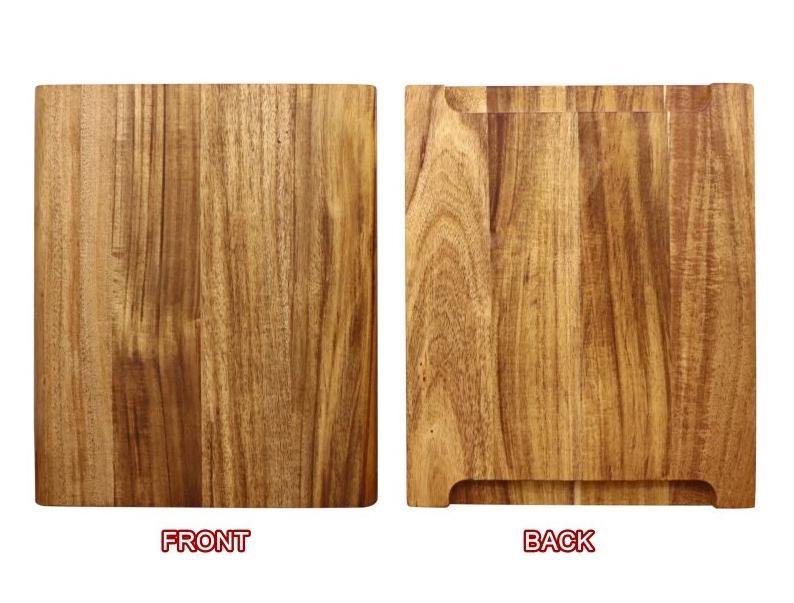 Holz Schneidebrett | Karnz