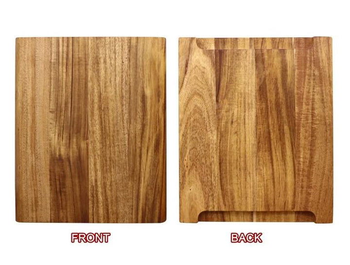 Holz Schneidebrett | Karnz