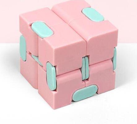 Infinity Cube | Karnz