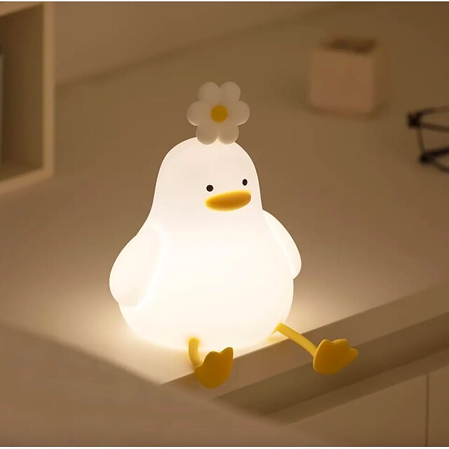 Enten Nachtlicht - QuackLight | Karnz