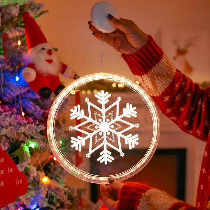 Glow - Erleuchten Sie Ihr Weihnachten - Magie und Freude! | Karnz