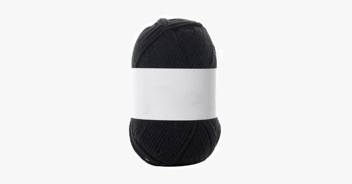 Milch Baumwolle Strickgarn | Karnz