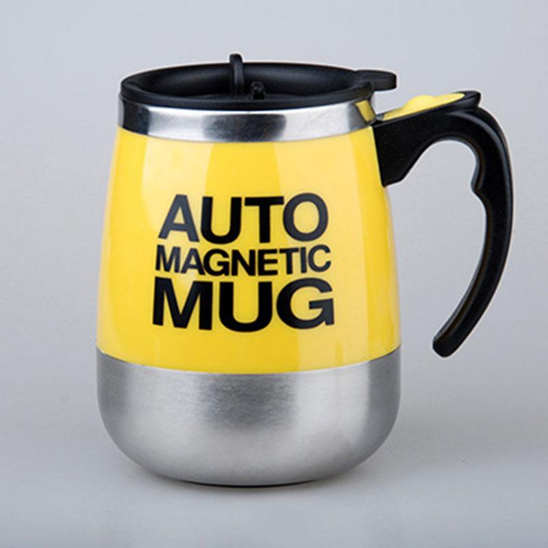 Auto Magnettasse | Karnz