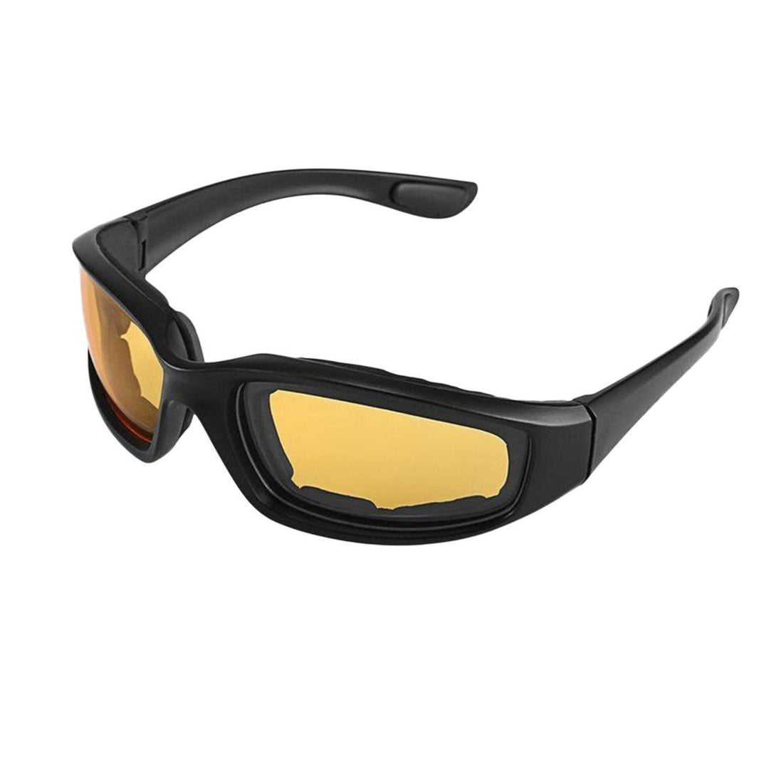 Karnz | Anti-Blendung Fahrersonnenbrille
