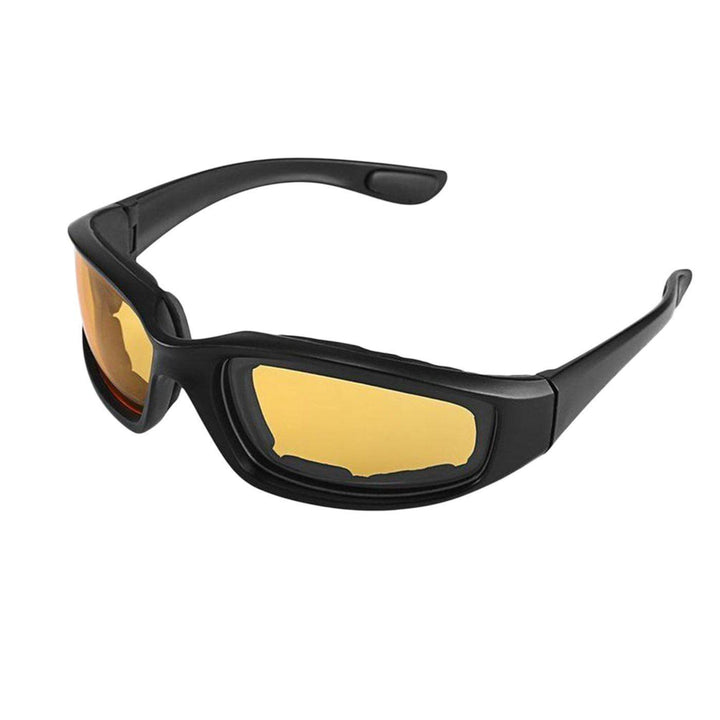 Karnz | Anti-Blendung Fahrersonnenbrille