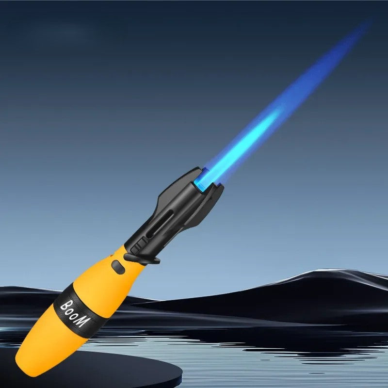 Hyper Ignite Winddichte Taktische Taschenlampe Feuerzeug | Karnz