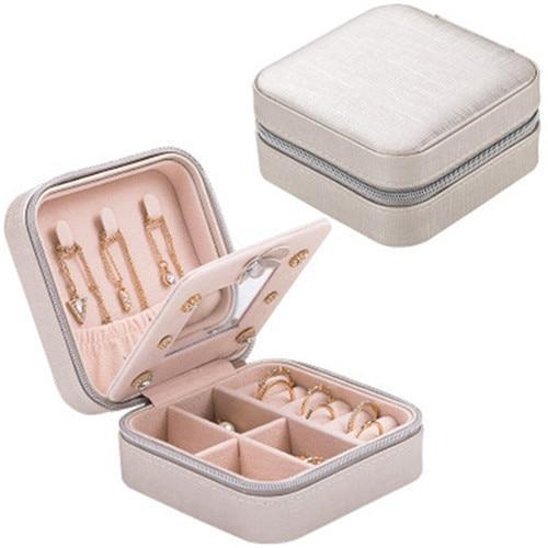 Karnz | Schmuck Organizer Box