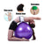 Yogaball / Fitnessball – Perfekt für Training und Wohlbefinden | Karnz