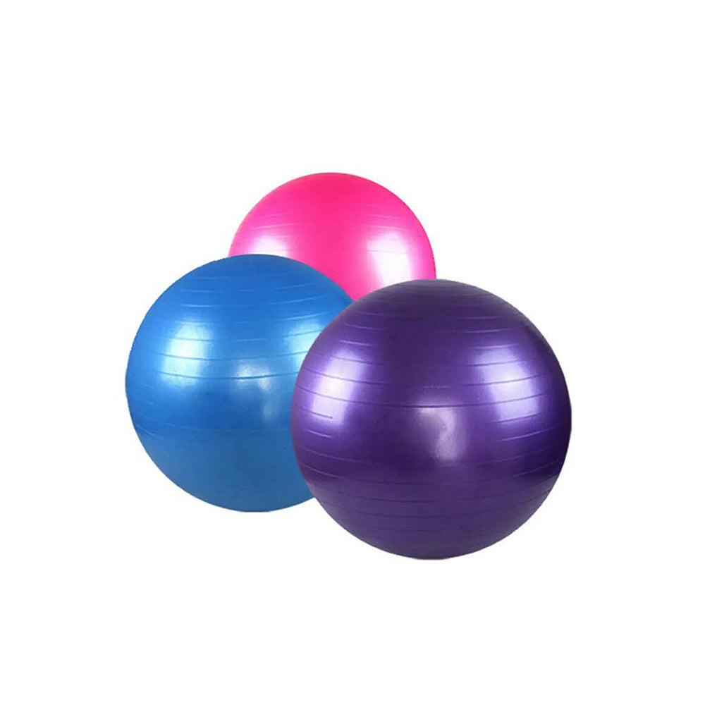 Yogaball / Fitnessball – Perfekt für Training und Wohlbefinden | Karnz