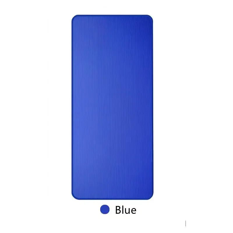 ZENPAD – Extra dicke, rutschfeste Yogamatte für Komfort und Stabilität