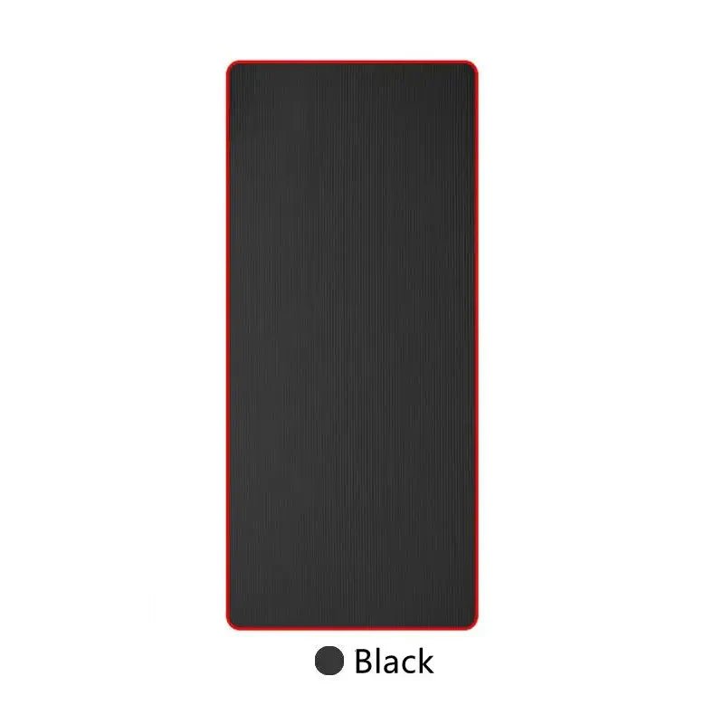 ZENPAD – Extra dicke, rutschfeste Yogamatte für Komfort und Stabilität
