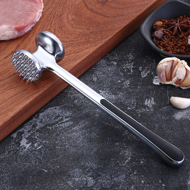 Zinklegierung Fleischhammer Fleischsteakhammer Kreatives Küchengerät | Karnz